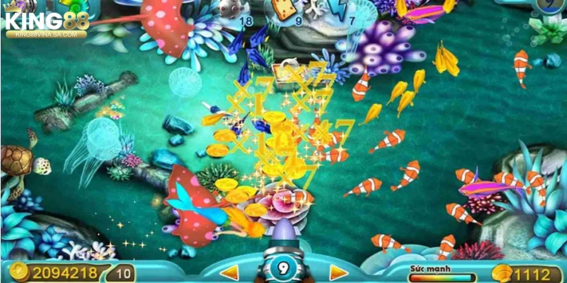 chi-tiet-cac-buoc-co-ban-de-chinh-sung-chuan-trong-game-ban-ca-king88 Chi tiết các bước cơ bản để hướng dẫn chỉnh súng chuẩn trong game bắn cá King88