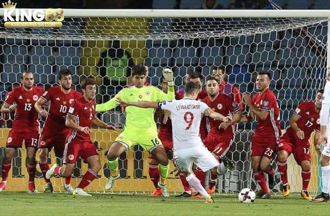 khai-niem-va-cach-xac-dinh-da-phat-gian-tiep Khái niệm và cách xác định đá phạt gián tiếp