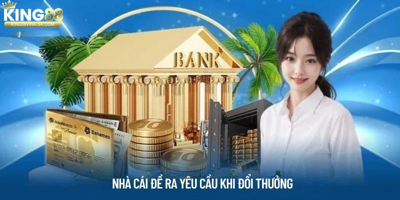 dieu-kien-va-luu-y-khi-rut-tien-king88 Điều kiện và lưu ý khi rút tiền King88